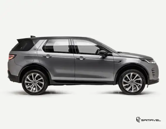 LAND ROVER-DISCOVERY SPORT-2024