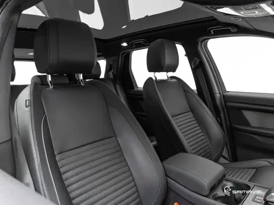 LAND ROVER-DISCOVERY SPORT-2.0 P250 TURBO FLEX R-DYNAMIC SE AUTOMÁTICO LAND ROVER-DISCOVERY SPORT-2024