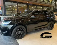 LAND ROVER DISCOVERY SPORT 2.0 P250 TURBO FLEX R-DYNAMIC SE AUTOMÁTICO LAND ROVER DISCOVERY SPORT 2.0 P250 TURBO FLEX R-DYNAMIC SE AUTOMÁTICO