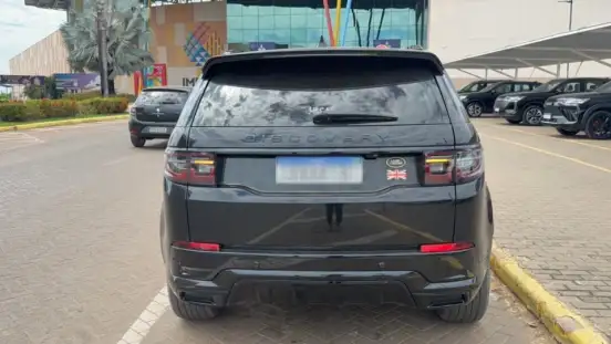 LAND ROVER-DISCOVERY SPORT-2022