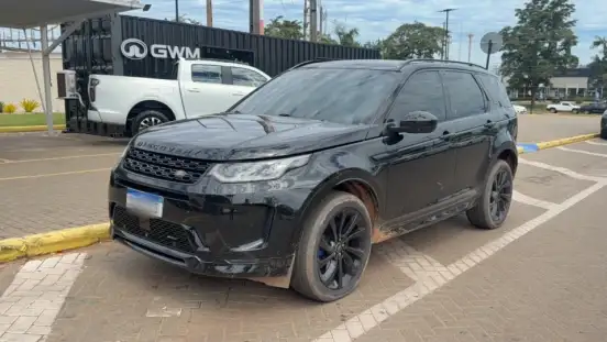LAND ROVER-DISCOVERY SPORT-2022