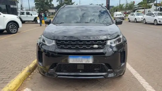 LAND ROVER-DISCOVERY SPORT-2022