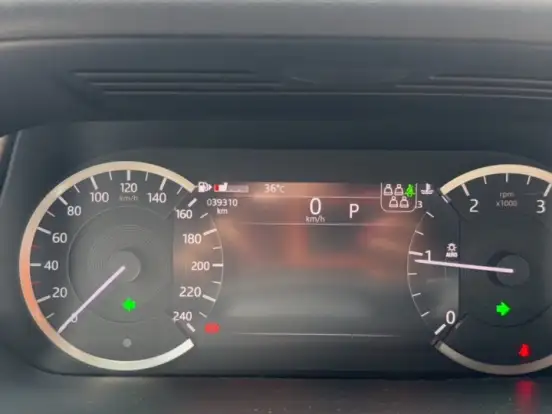LAND ROVER-DISCOVERY SPORT-2.0 P250 TURBO FLEX R-DYNAMIC SE AUTOMÁTICO LAND ROVER-DISCOVERY SPORT-2022