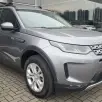 LAND ROVER DISCOVERY SPORT 2.0 P250 TURBO FLEX S AUTOMÁTICO LAND ROVER DISCOVERY SPORT 2.0 P250 TURBO FLEX S AUTOMÁTICO