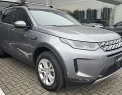 LAND ROVER DISCOVERY SPORT 2.0 P250 TURBO FLEX S AUTOMÁTICO LAND ROVER DISCOVERY SPORT 2.0 P250 TURBO FLEX S AUTOMÁTICO