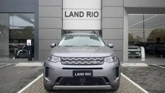 LAND ROVER-DISCOVERY SPORT-2021