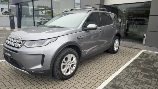 LAND ROVER-DISCOVERY SPORT-2021