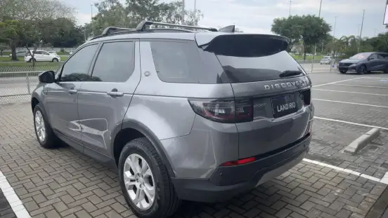 LAND ROVER-DISCOVERY SPORT-2021