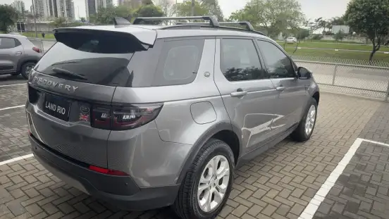 LAND ROVER-DISCOVERY SPORT-2021