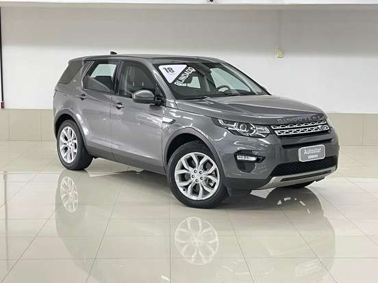 LAND ROVER-DISCOVERY SPORT-2018