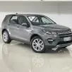 LAND ROVER DISCOVERY SPORT 2.0 16V SI4 TURBO GASOLINA HSE 4P AUTOMÁTICO LAND ROVER DISCOVERY SPORT 2.0 16V SI4 TURBO GASOLINA HSE 4P AUTOMÁTICO