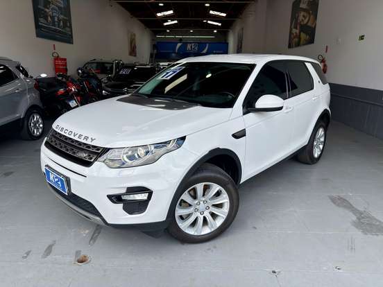 LAND ROVER-DISCOVERY SPORT-2017