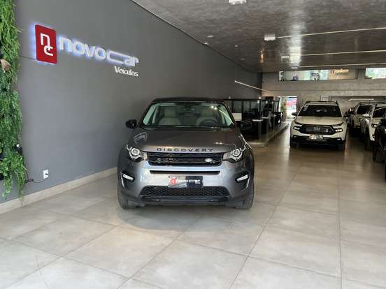 LAND ROVER-DISCOVERY SPORT-2019