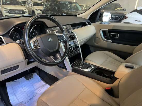 LAND ROVER-DISCOVERY SPORT-2019