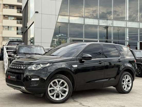 LAND ROVER-DISCOVERY SPORT-2017