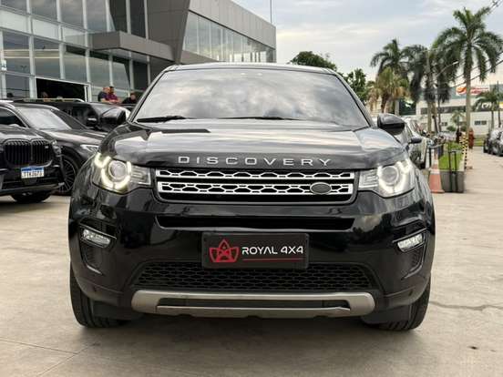 LAND ROVER-DISCOVERY SPORT-2017