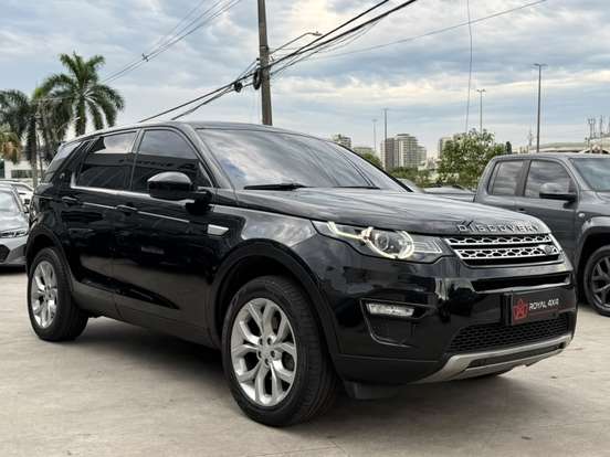 LAND ROVER-DISCOVERY SPORT-2017