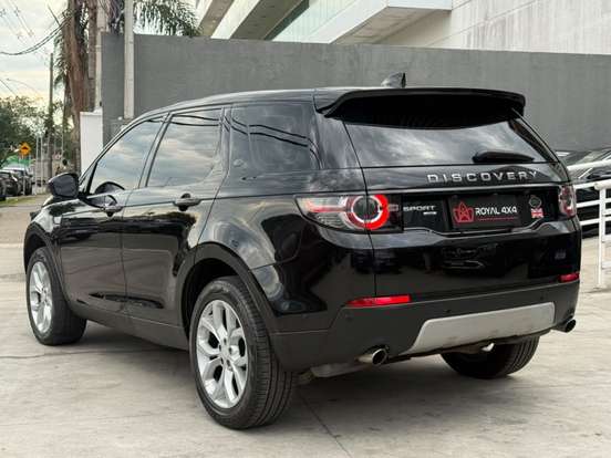 LAND ROVER-DISCOVERY SPORT-2017
