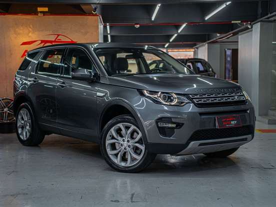 LAND ROVER-DISCOVERY SPORT-2018