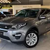 LAND ROVER DISCOVERY SPORT 2.0 16V TD4 TURBO DIESEL SE 4P AUTOMÁTICO LAND ROVER DISCOVERY SPORT 2.0 16V TD4 TURBO DIESEL SE 4P AUTOMÁTICO