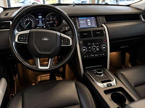 LAND ROVER-DISCOVERY SPORT-2019