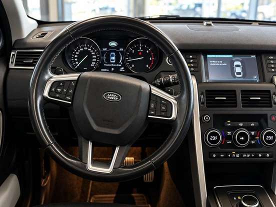 LAND ROVER-DISCOVERY SPORT-2019