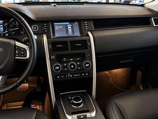 LAND ROVER-DISCOVERY SPORT-2019