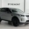 LAND ROVER DISCOVERY SPORT 2.0 D180 TURBO DIESEL SE AUTOMÁTICO LAND ROVER DISCOVERY SPORT 2.0 D180 TURBO DIESEL SE AUTOMÁTICO