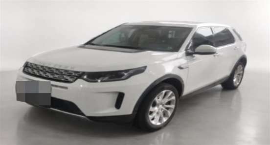 LAND ROVER-DISCOVERY SPORT-2020