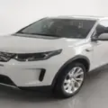 LAND ROVER DISCOVERY SPORT 2.0 D180 TURBO DIESEL SE AUTOMÁTICO LAND ROVER DISCOVERY SPORT 2.0 D180 TURBO DIESEL SE AUTOMÁTICO