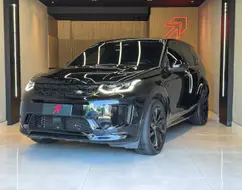 LAND ROVER DISCOVERY SPORT 2.0 D200 TURBO DIESEL MHEV R-DYNAMIC SE AUTOMÁTICO LAND ROVER DISCOVERY SPORT 2.0 D200 TURBO DIESEL MHEV R-DYNAMIC SE AUTOMÁTICO