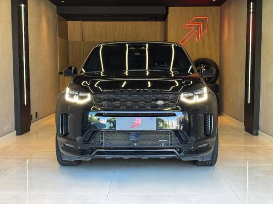 LAND ROVER-DISCOVERY SPORT-2023