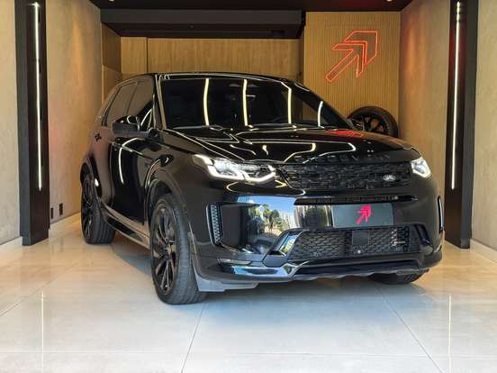 LAND ROVER-DISCOVERY SPORT-2023
