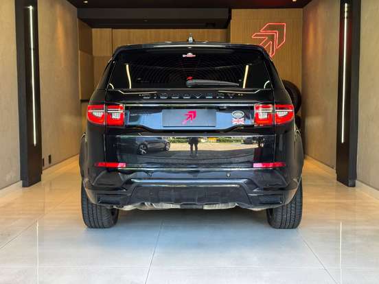 LAND ROVER-DISCOVERY SPORT-2023