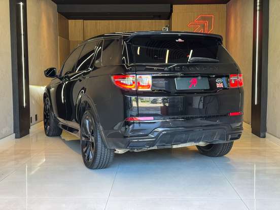 LAND ROVER-DISCOVERY SPORT-2023