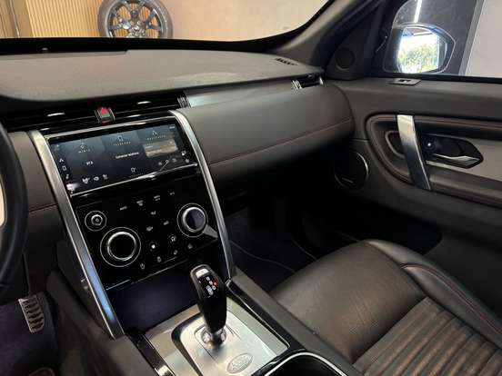 LAND ROVER-DISCOVERY SPORT-2023