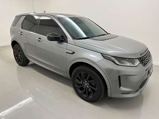 LAND ROVER-DISCOVERY SPORT-2023