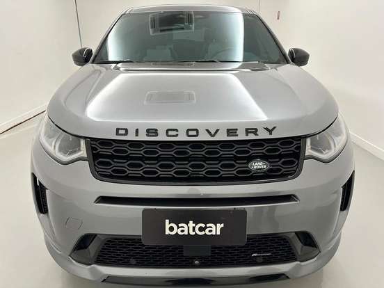 LAND ROVER-DISCOVERY SPORT-2023