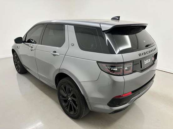 LAND ROVER-DISCOVERY SPORT-2.0 D200 TURBO DIESEL MHEV R-DYNAMIC SE AUTOMÁTICO LAND ROVER-DISCOVERY SPORT-2023