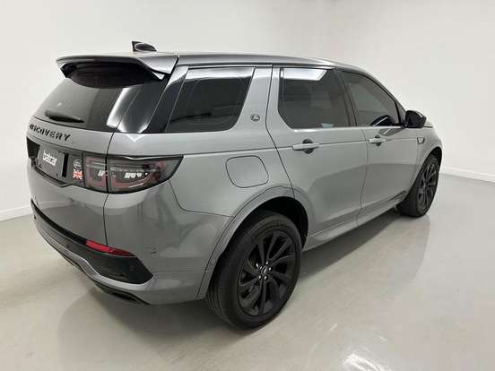 LAND ROVER-DISCOVERY SPORT-2.0 D200 TURBO DIESEL MHEV R-DYNAMIC SE AUTOMÁTICO LAND ROVER-DISCOVERY SPORT-2023