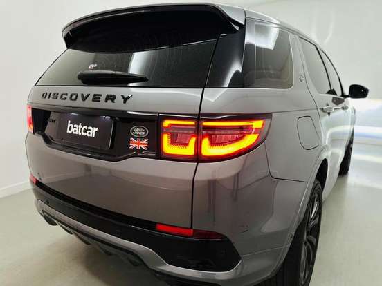 LAND ROVER-DISCOVERY SPORT-2023
