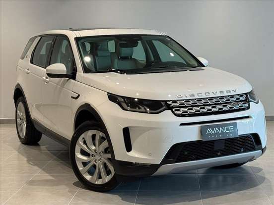 LAND ROVER-DISCOVERY SPORT-2022