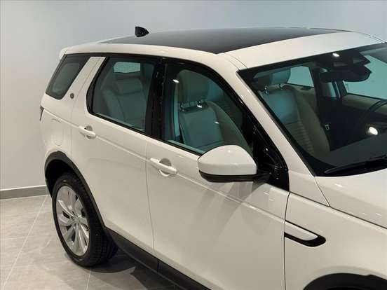 LAND ROVER-DISCOVERY SPORT-2.0 D200 TURBO DIESEL MHEV SE AUTOMÁTICO LAND ROVER-DISCOVERY SPORT-2022