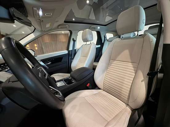 LAND ROVER-DISCOVERY SPORT-2022