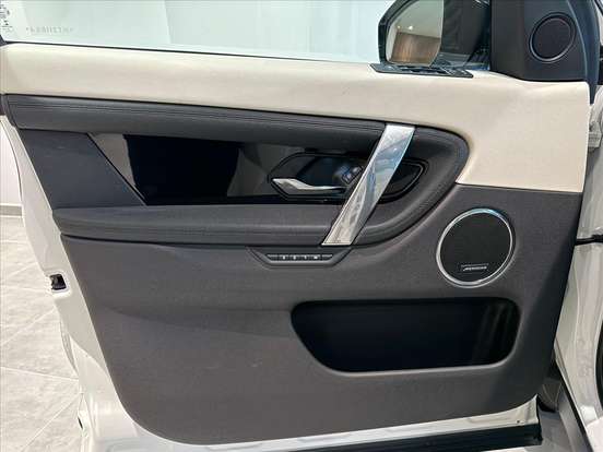 LAND ROVER-DISCOVERY SPORT-2.0 D200 TURBO DIESEL MHEV SE AUTOMÁTICO LAND ROVER-DISCOVERY SPORT-2022