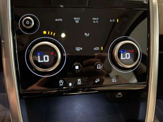 LAND ROVER-DISCOVERY SPORT-2.0 D200 TURBO DIESEL MHEV SE AUTOMÁTICO LAND ROVER-DISCOVERY SPORT-2022