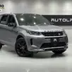 LAND ROVER DISCOVERY SPORT 2.0 P250 TURBO FLEX R-DYNAMIC SE AUTOMÁTICO LAND ROVER DISCOVERY SPORT 2.0 P250 TURBO FLEX R-DYNAMIC SE AUTOMÁTICO