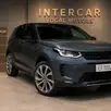 LAND ROVER DISCOVERY SPORT 2.0 P250 TURBO FLEX R-DYNAMIC SE AUTOMÁTICO LAND ROVER DISCOVERY SPORT 2.0 P250 TURBO FLEX R-DYNAMIC SE AUTOMÁTICO