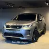 LAND ROVER DISCOVERY SPORT 2.0 P250 TURBO FLEX R-DYNAMIC SE AUTOMÁTICO LAND ROVER DISCOVERY SPORT 2.0 P250 TURBO FLEX R-DYNAMIC SE AUTOMÁTICO