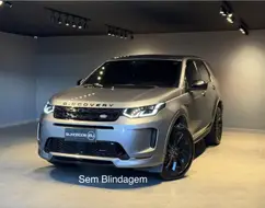 LAND ROVER DISCOVERY SPORT 2.0 P250 TURBO FLEX R-DYNAMIC SE AUTOMÁTICO LAND ROVER DISCOVERY SPORT 2.0 P250 TURBO FLEX R-DYNAMIC SE AUTOMÁTICO
